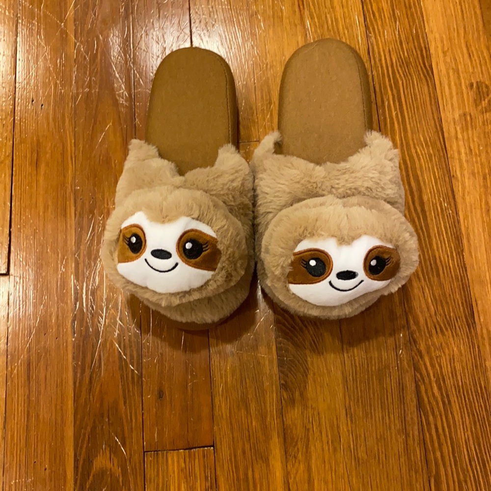 Slippers